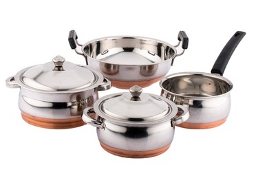 Stainlesssteelvessels