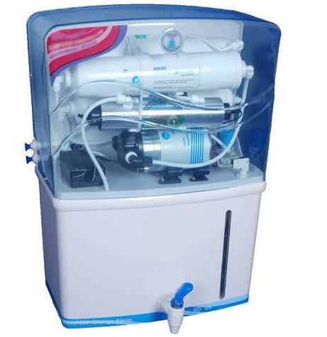 WaterPurifier