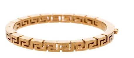 GoldBracelet