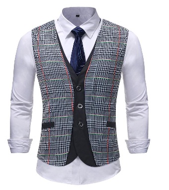 MenWaistcoats