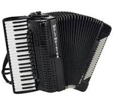 Accordion