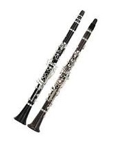 Clarinet