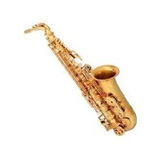 saxophone