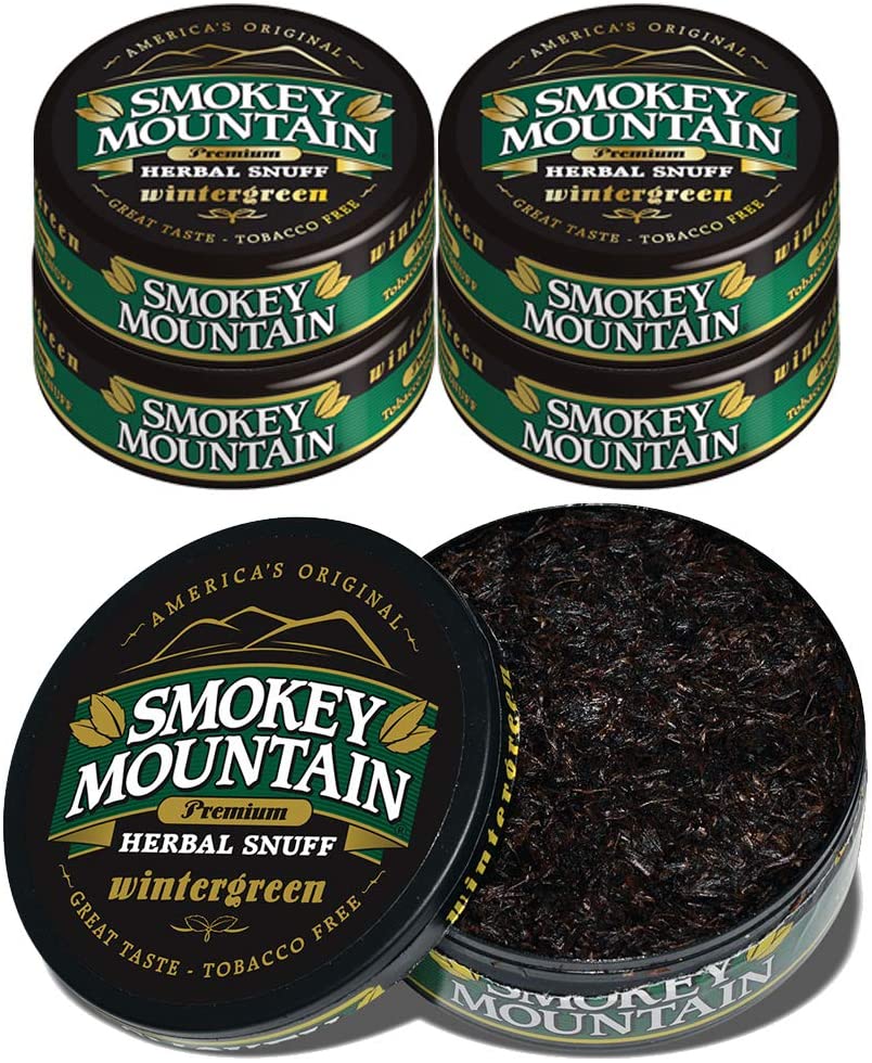 Smokeless Tobacco