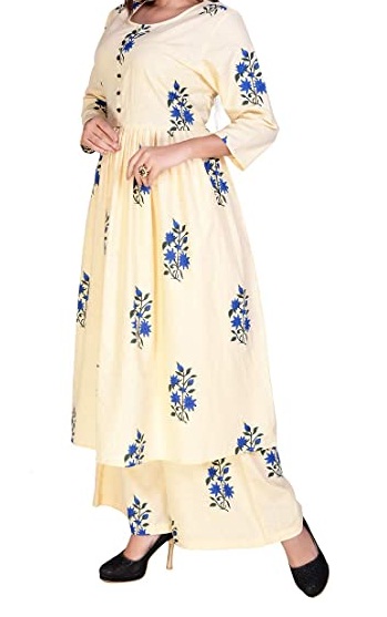 Salwar