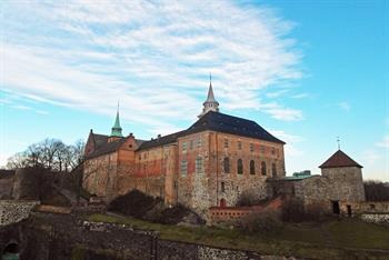 Akershus Castle, Norway