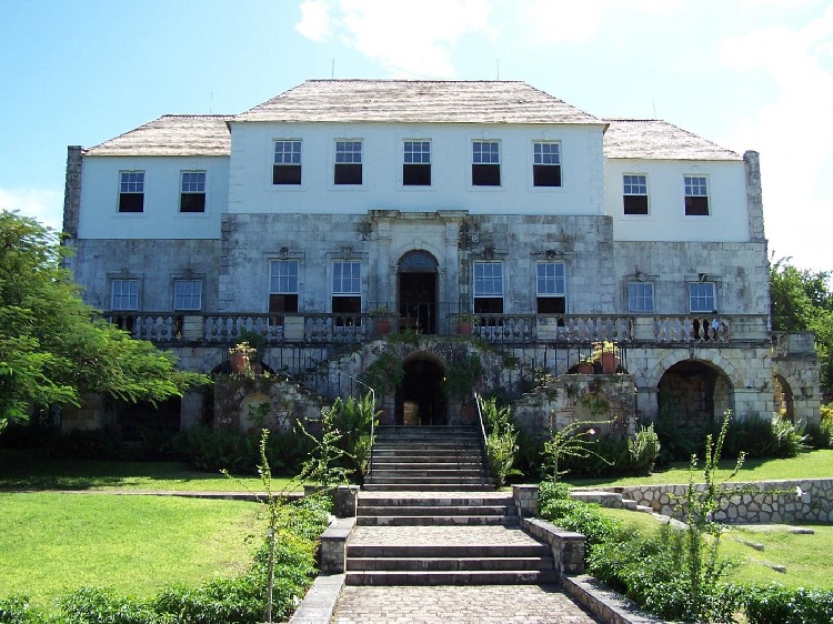 Rose Hall, Jamaica
