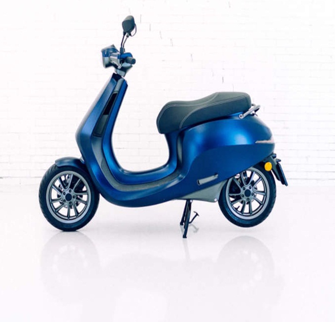 Ola Electric Scooter