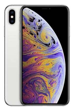 AppleiPhoneXS