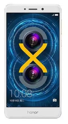 Honor6X