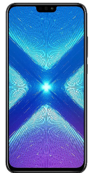 Honor8X