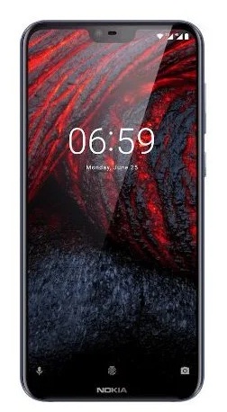 Nokia5.1Plus