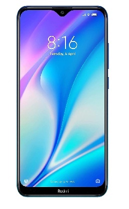 Redmi8ADual