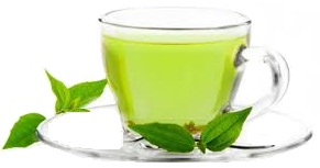 Green Tea