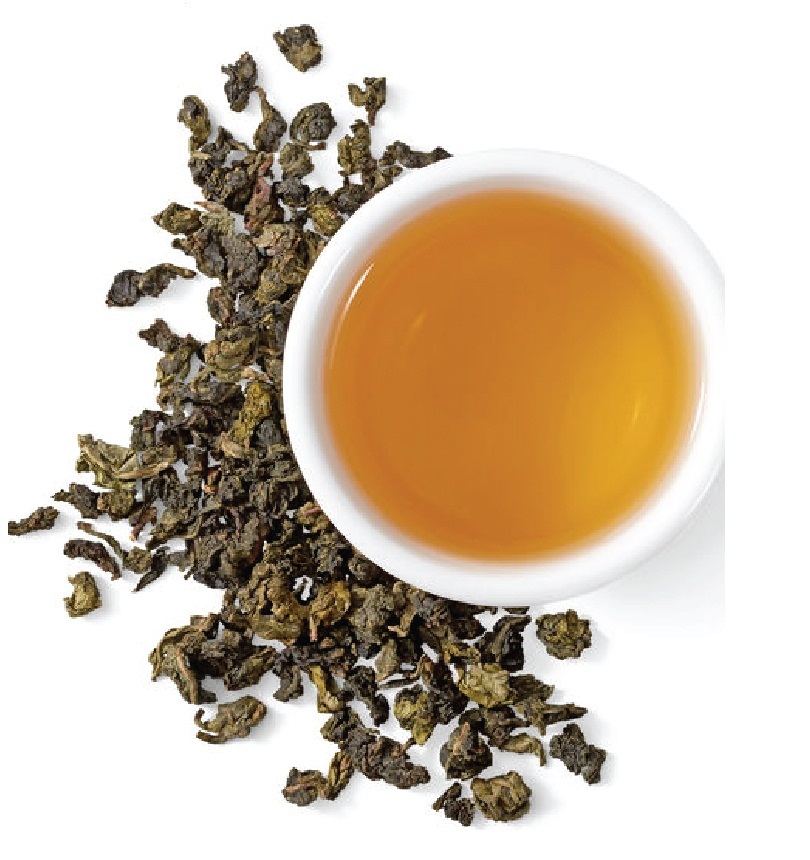 Oolong Tea