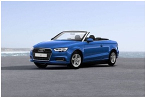 AudiA3cabriolet