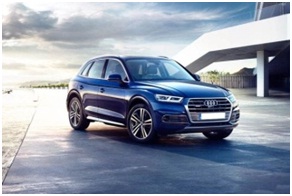 AudiQ5