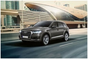 AudiQ7