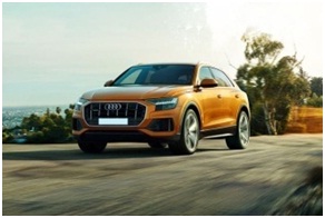 AudiQ8