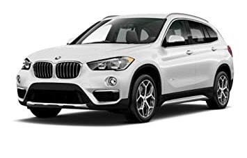 BMWX1