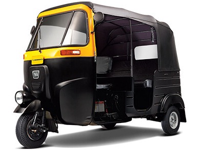 BajajRECompact