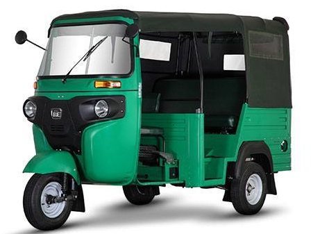 BajajREMaxima