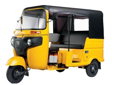 BajajREOptima