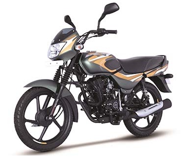 BajajCT110