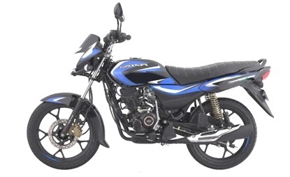 BajajPlatina110HGear