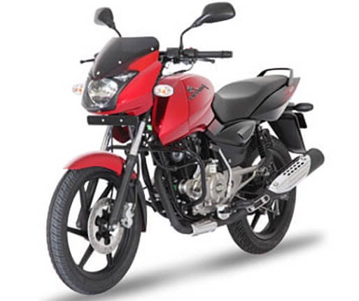 BajajPulsar150