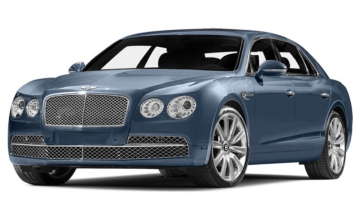 BentleyFlyingSpur