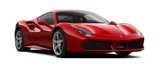 Ferrari488