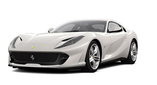 Ferrari812Superfast