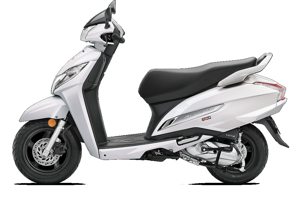 Honda Activa 125 BS6