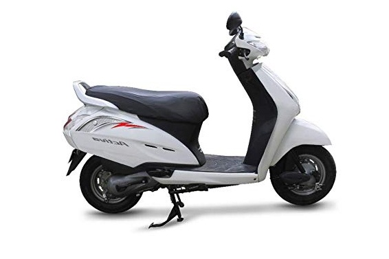 Honda Activa 5G