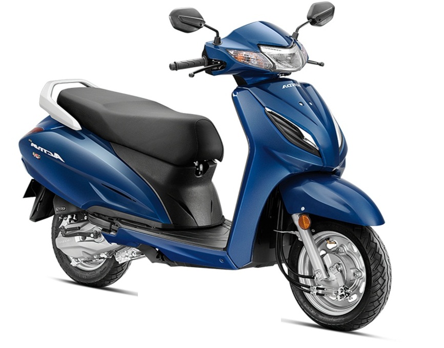 Honda Activa 6G