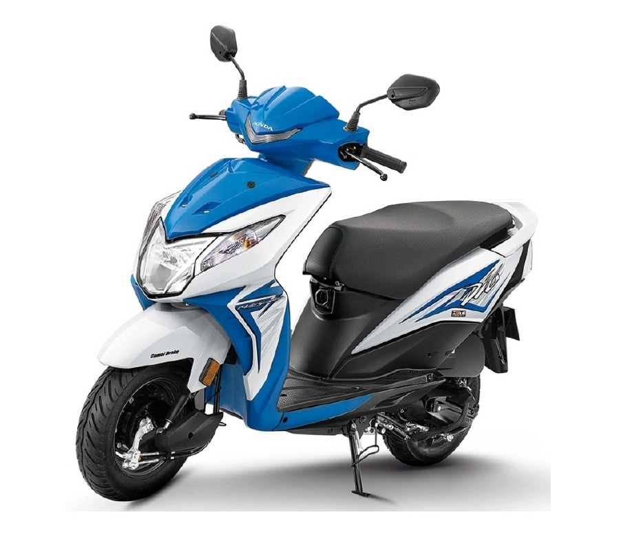 Honda Dio