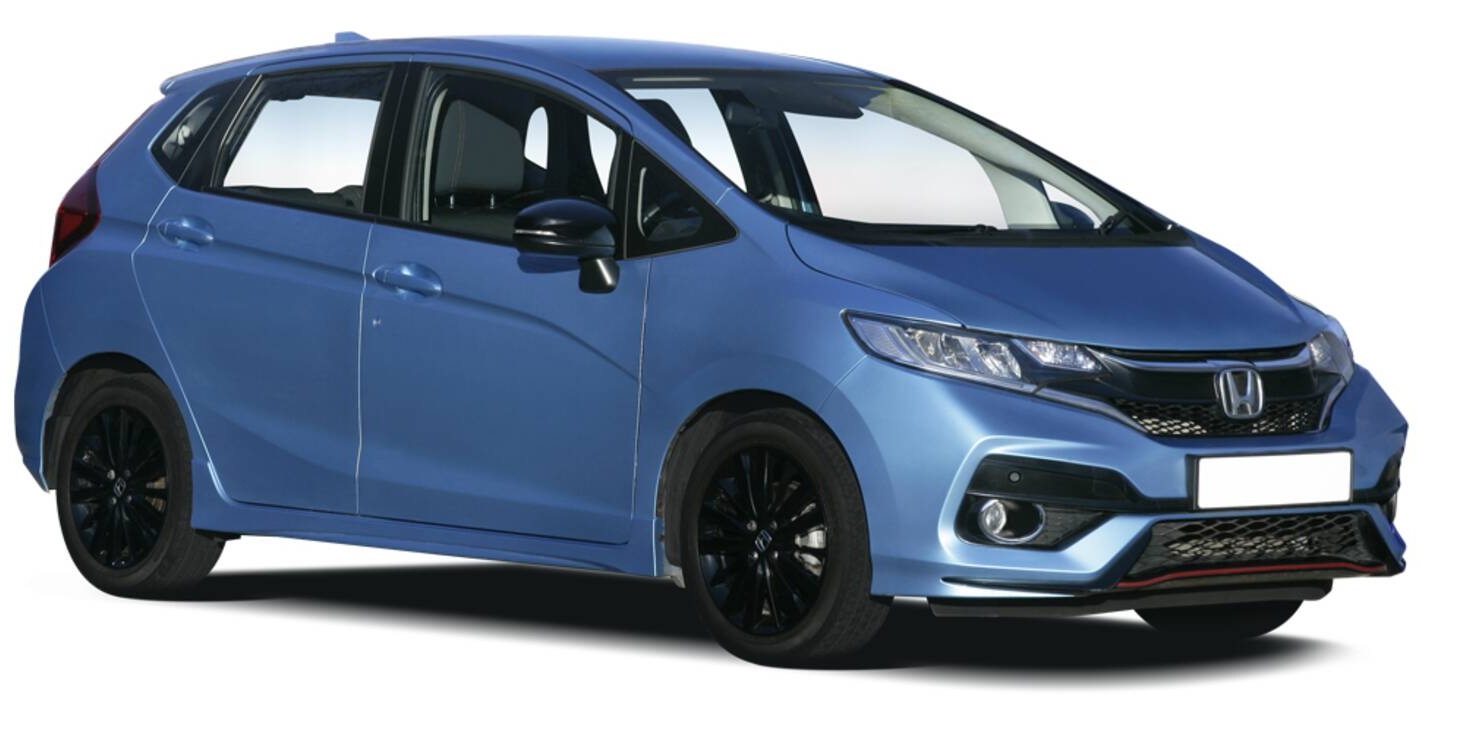 HondaJazz