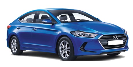 HyundaiElantra