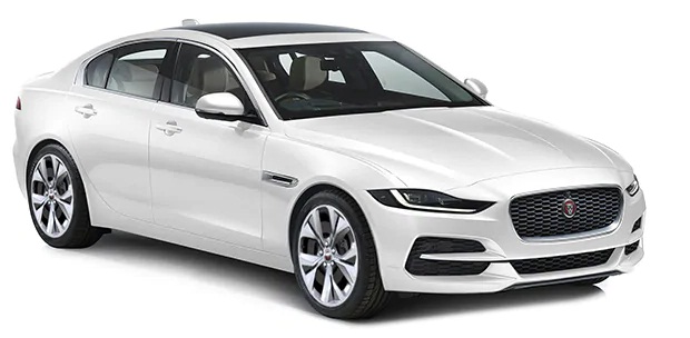 JaguarXE