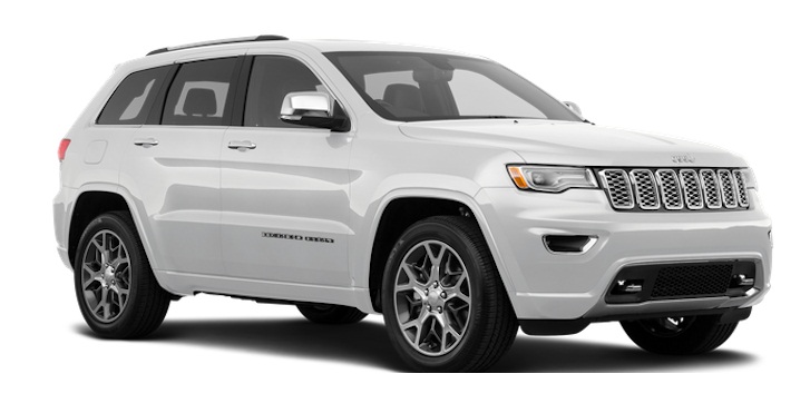 JeepGrandCherokee