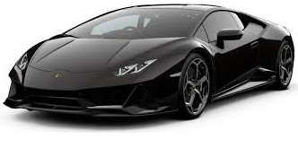 LamborghiniHuracanEVO