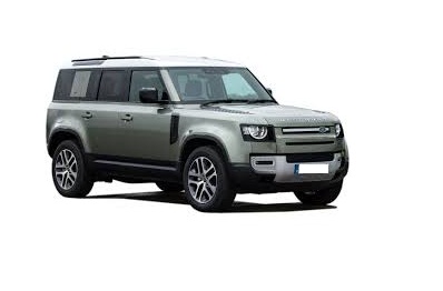 LandRoverDefender