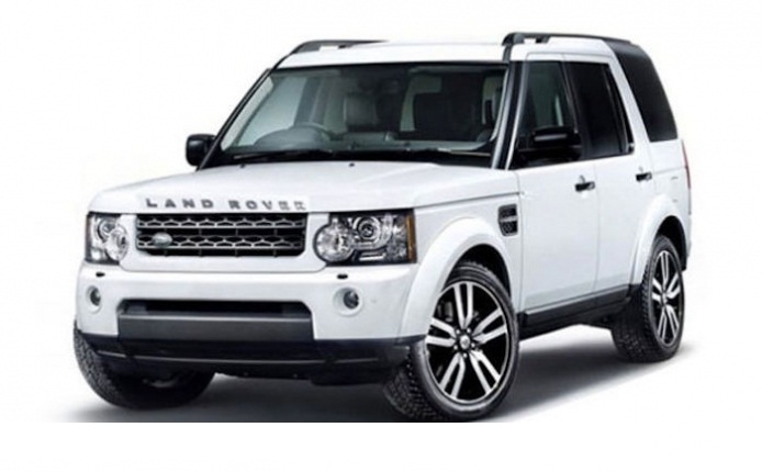 LandRoverDiscovery