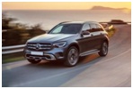 Mercedes-BenzGLC