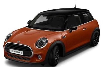 MiniCooper3DOOR