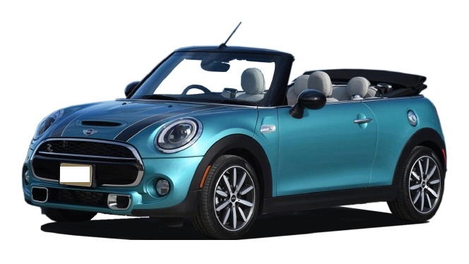 MiniCooperConvertible