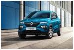 RenaultKWID