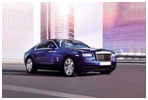 RollsRoyceWraith