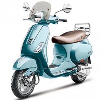 VespaVXL150